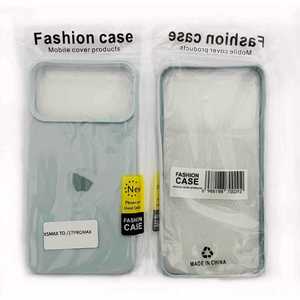 Fundas de Silicona Delgadas y Resistentes a Golpes con Acabado Mate para <span class=keywords><strong>iPhone</strong></span> 11 XR <span class=keywords><strong>XS</strong></span> MAX, Convertibles a 17 Pro Max - Product Image 3