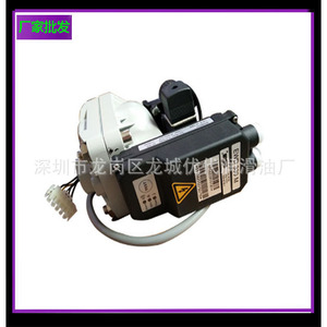 Valve de ventilation 1622369480, soupape de régulation de pression 1621039900, sortie 1/4 pouces pour compresseur à vis, température normale - Product Image 3