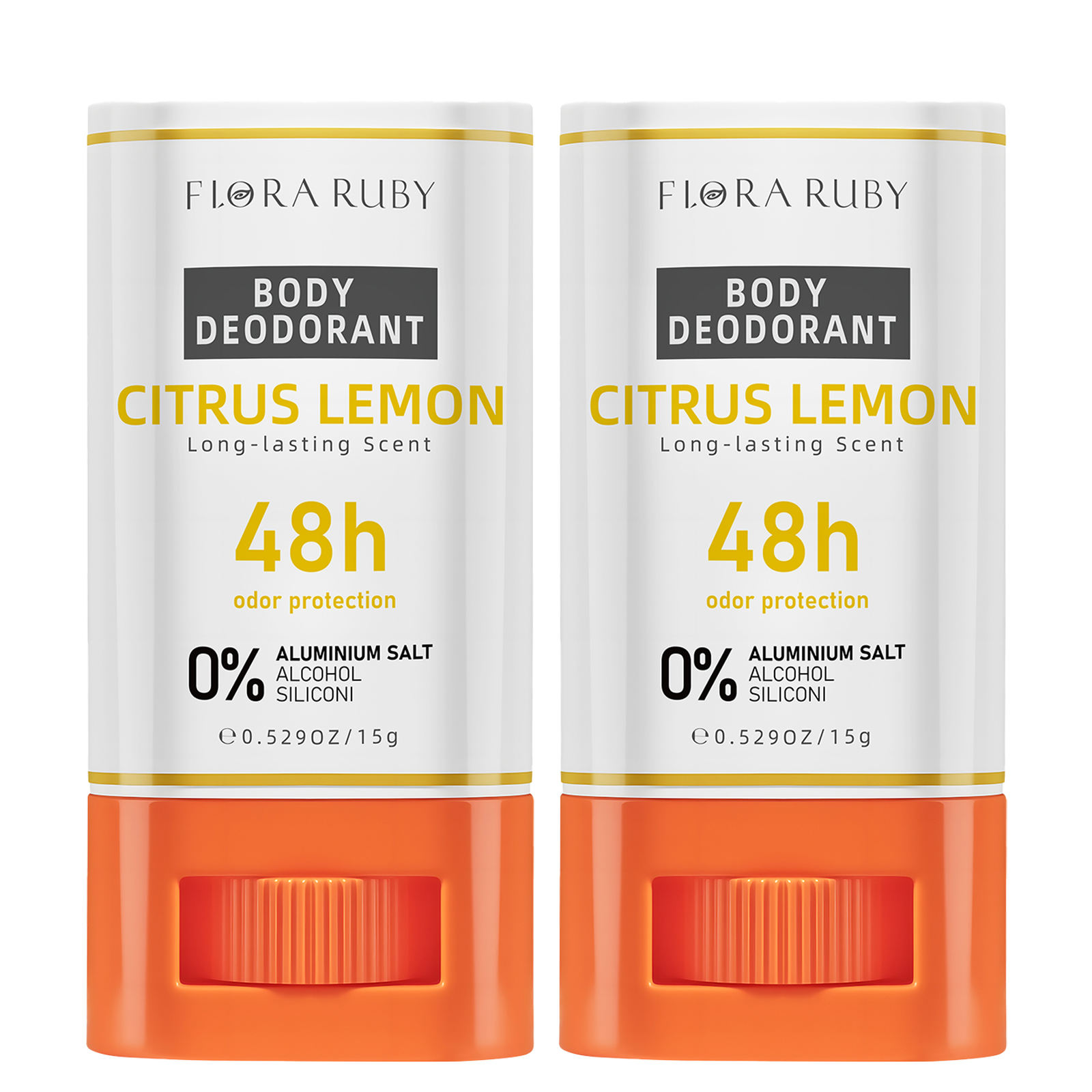 Citrus Lemon