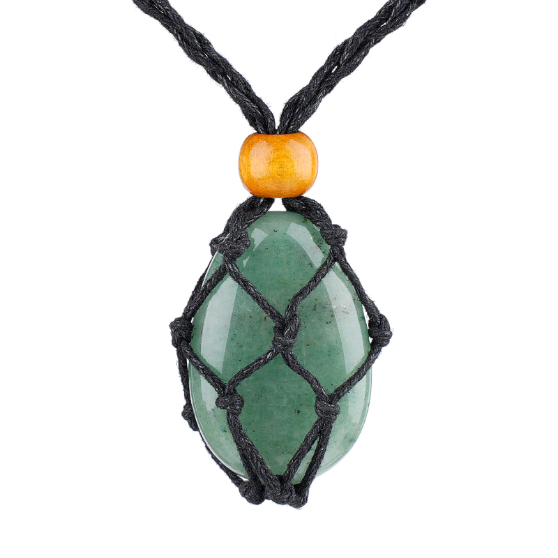 Aventunine verte