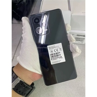 Smartphone Note 12 Pro LTE Octa Core 6,6 pouces AMOLED 120Hz 8 Go 256 Go, langues française/allemande, vente en gros de téléphones mobiles