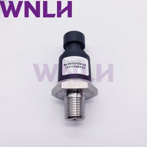 Capteur de pression WNLH MLH050PGB13A 32G90-10700 Transducteur de surpression turbo pour pièces d'excavatrice SK130-8 SK140-8 Moteur D04FR - Product Image 3