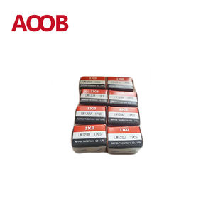 Life is long Linear bearing IKO LM25UU The high quality - Product Image 2