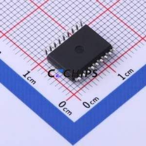 ทรานซิสเตอร์ SOIC-18-300mil ULN2803LV ดาร์ลิงตันแบบดั้งเดิมและใหม่เอี่ยม - Product Image 2