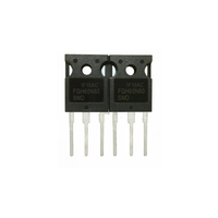Transistor IGBT TO-247 MOSFET PCB Board FGH60N60SMD Composant d'amplification 100% Nouveau Original