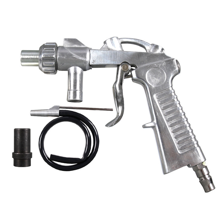 High Pressure Sand blasting Gun Wholesale