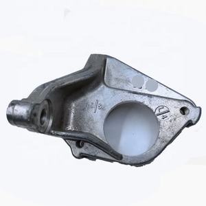 Eje soporte 9801017180, 9804259480 para Peugeot 308, 3008 para <span class=keywords><strong>Citroen</strong></span> C3 C5 <span class=keywords><strong>AIRCROSS</strong></span> <span class=keywords><strong>DS7</strong></span> frente del eje de soporte - Product Image 5