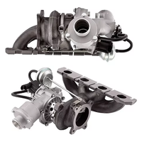 Neue Turbo-Leitung RHF5 53039880291/53039700291 06H145702E für Audi A4/A5/A6/Q5 2.0 TFSI CDNB CDNC CAEA CAEB