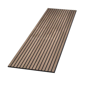 Panneaux muraux à lattes de bois Akupanels décoratifs Panneaux muraux en bois <span class=keywords><strong>Woodup</strong></span> Aku <span class=keywords><strong>Panneau</strong></span> acoustique - Product Image 6