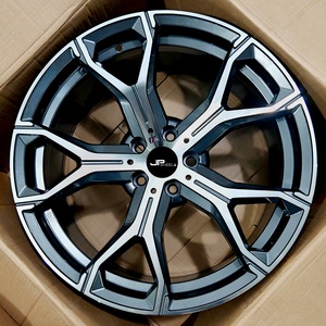 <span class=keywords><strong>ล้อ</strong></span><span class=keywords><strong>แม็</strong></span><span class=keywords><strong>ก</strong></span>ซ์ JPwheels แบบห้า<span class=keywords><strong>ก</strong></span>้าน สำหรับรถยนต์นั่งส่วนบุคค<span class=keywords><strong>ล</strong></span> BMW X5 F80 M3 ขนาด 20 นิ้ว ขอบล้ออะ<span class=keywords><strong>ล</strong></span>ูมิเนียมอั<span class=keywords><strong>ล</strong></span><span class=keywords><strong>ล</strong></span>อย 5 รู ขนาด 21 22 นิ้ว # 03132 - Product Image 2