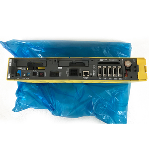 FANUC A02B-0319-B802 Operator Panel Unit - Product Image 3
