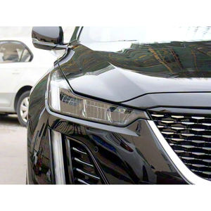 Conducción a la izquierda sin accidentes <span class=keywords><strong>Cadillac</strong></span> CT5 nuevo y usado 4 puertas 5 asientos <span class=keywords><strong>Cadillac</strong></span> CT5 usado duradero en venta - Product Image 3