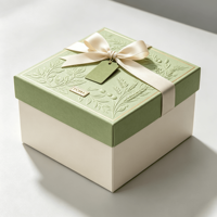 China groothandel op maat gemaakte kartonnen cadeaudozen met magneetsluiting voor gezichtscrème & blush verpakkingen Lage minimale bestelhoeveelheid