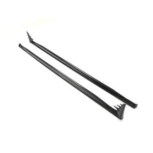 Ry Arbon-Iber 8 Vll ll Ull dy ody IT para olkswagen OLF 8 GT22D 42021 2022-UTO uto arts - Product Image 6
