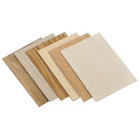 Paneles Compuestos de Aluminio ACP ACM 4X8 de 4 mm, Impermeables, Ecológicos, Antiestáticos, para Vestíbulos de Tiendas, Color Madera Alucobond