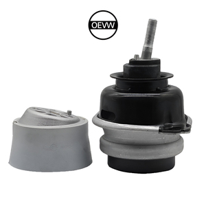 Auto Motor Mount 7l6199131a Voor Audi Q7 4lb 2007-2015 4.2 Fsi Vw Touareg 7l 2004-2010 3.2l 3.6l 4.2l - Product Image 4