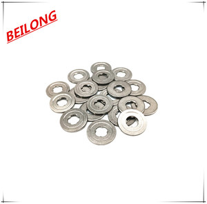 Chất Lượng Cao Tùy Chỉnh <span class=keywords><strong>Graphite</strong></span> Gasket Tấm Gasket Kim Loại Gasket - Product Image 5