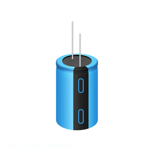 ตัวเก็บประจุขั้ว350คลื่นความถี่3.3 uF - Product Image 1