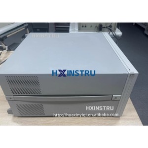 1 analyseur de réseau Agilent E5071C 100Khz~8.5Ghz ; deux ports # # ytd H - Product Image 2