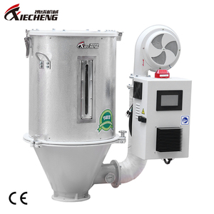 75 кг пластиковая сушилка энергосберегающее и энергосберегающее оборудование для сушки пластиковых гранул для завода - Product Image 3