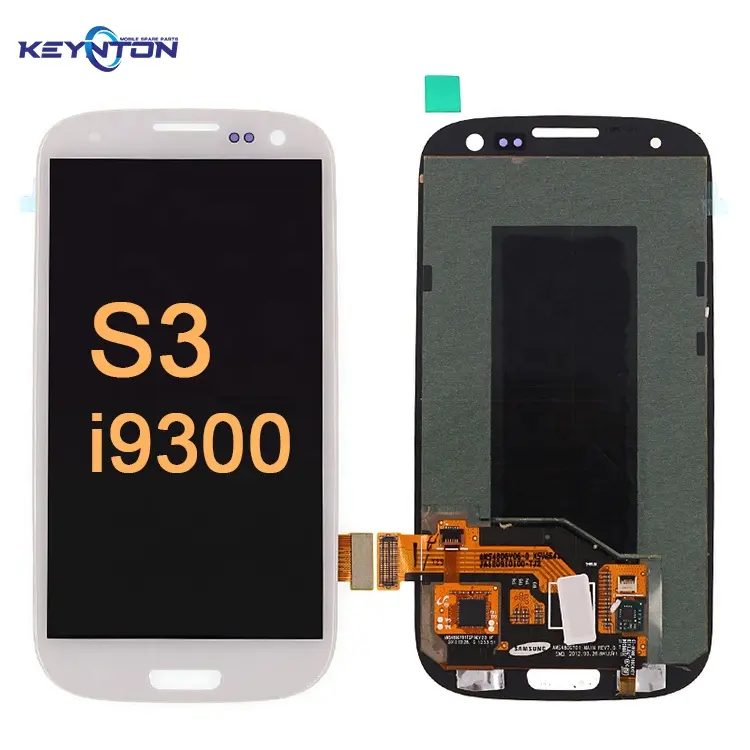 4.8 inch 720 x 1280 For Samsung I9301I Galaxy S3 Neo GT-I9301I GT-I9301Q Lcd Display Touch Screen Parts Mobile Phone LCDs