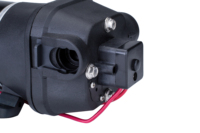 LifeSRC Fl-40 17LPM 40Psi Dc 12V, Pompa Air Aliran Tinggi/Pompa Air 12V/12V Pompa Air-Beli Pompa Air 12V