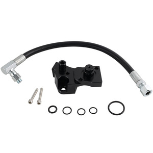 Kit de rétrofit de pompe à carburant Oz EDA009-BK pour camions diesel Ford F-Series 2011-2019 - Product Image 5