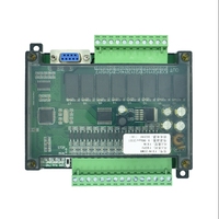 Controlador lógico programable de base de módulo de relé, controlador programable PLC de 21, 2, 1, 2, 1, 2, 2, 1, 2