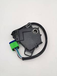 Công Tắc Trung Tính An Toàn Truyền Dẫn 252927 Cảm Biến Áp Suất Cho Peugeot 207 307 <span class=keywords><strong>Citroen</strong></span> Renault C4 <span class=keywords><strong>C5</strong></span> AL4 2529.27 - Product Image 2