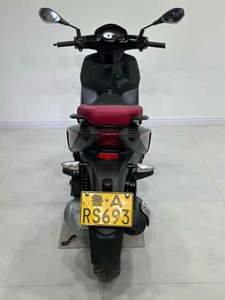 <span class=keywords><strong>Piaggio</strong></span> SR MOTA RD150, Motore Raffreddato ad Aria da 150CC, Oltre 6.300 Km di Percorrenza, Versione Originale con Vernice Originale - Product Image 6