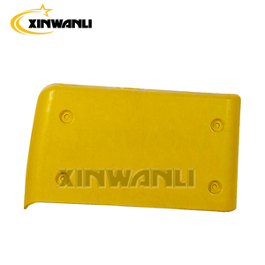 Pièces d'excavatrice EC120D 200D 210D 240D 300D 360D, boîte de rangement d'outils, dossier, compartiment de réservoir de carburant pour machines de construction Volvo - Product Image 1