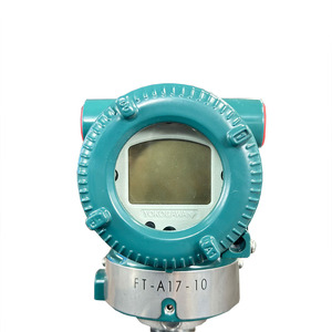 Yokogawa เซนเซอร์ EJA110E EJX430A EJA438E EJA440E EJX440A EJA430E Eja530e IN-LINE Mount Gauge Transmitterejx530a IN-LINE M - Product Image 6