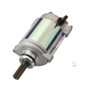 Motor de arranque de motocicleta GSXR1000 para 1. 2 <span class=keywords><strong>1000cc</strong></span> 31100-47H00 - Product Image 5