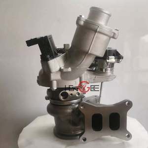 Golf IS38 TURBOCOMPRESSEUR 06K145702G 817808-0011 POUR Volkswagen Golf VII 2.0 R CJXB CJXC CJXF - Product Image 5