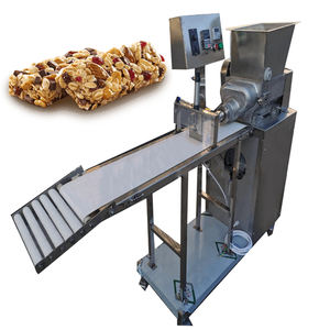 Máquina para hacer barras de cereales de envío rápido de gran capacidad para fábrica - Product Image 4