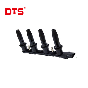 Cuộn Dây Đánh Lửa Gói Ủng Cao Su Cho Opel Astra <span class=keywords><strong>Corsa</strong></span> D Vectra Alfa Romeo Fiat Opel Vauxhall Saab 71739725 10458316 1208021 - Product Image 4