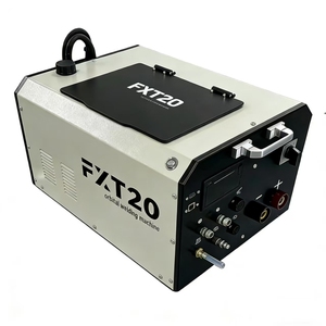 Lightweight Portable Tubesheet Orbital <b>Welding</b> Machine PT40 for Easy Handling in Boiler Heat Exchanger Factories - Product Image 2