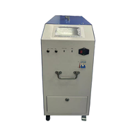 El Equipo de Prueba de Capacidad de Batería de 190-600 Voltios y 100 Amperios Está Equipado con una Función de Análisis de Software.