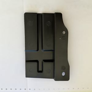 Déflecteur de vent de voiture de haute qualité pour Hongqi H7 Code OE 5006582MH Pièces extérieures automobiles - Product Image 3
