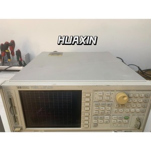 Analyseur de réseau S-Parameter HP Agilent Keysight 8719ES d'occasion, 50 MHz - 13,5 GHz hx - Product Image 6