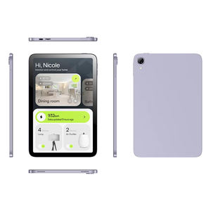 جهاز لوحي GISENTEC Q10 T310CPU بنظام أندرويد 15، كاميرا 5+8 ميجابكسل، ذاكرة 128 جيجابايت، بطارية 6000 مللي أمبير، معالج 2.0 جيجاهرتز، واي فاي، شاشة 10.1 بوصة - Product Image 6