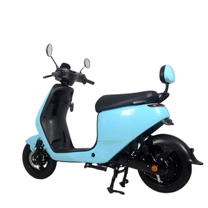 Scooter Eléctrico N9 2026 Personalizable <span class=keywords><strong>de</strong></span> 500W con Freno <span class=keywords><strong>de</strong></span> Disco Delantero y Freno <span class=keywords><strong>de</strong></span> Tambor Trasero para Desplazamientos Urbanos, Gran Venta - Product Image 6