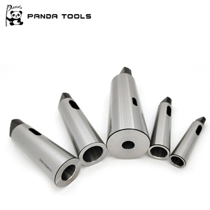 Manchon de réduction conique <span class=keywords><strong>Morse</strong></span> DIN2185 de haute précision MT1-MT5 pour système d'outillage de tour et de perceuse - Product Image 6