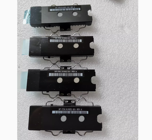 مشتت حراري أصلي مستعمل لأقراص SSD نوع M.2 لأجهزة <span class=keywords><strong>HP</strong></span> Z4 Z6 Z8 G4 Turbo Drive، رقم القطعة 919952-002 919952 - Product Image 1