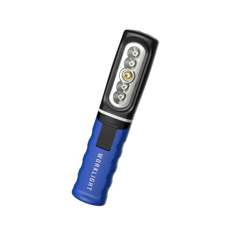 Rotatable Led Truck Work Light With Strong Magnetic Base