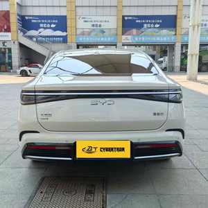 Byd Seal 07 Dm-i, Auto Híbrido de Conducción Inteligente, 1.5L, 125km, Premium 2025, Usado, 5 Plazas, Sedán con Batería, CVT, Volante a la Izquierda, Byd Voiture Electrique - Product Image 5