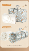Sac de rangement pour matelas de grande taille avec fermeture éclair, sac de rangement pour matelas avec fermeture éclair, sac de rangement pour literie