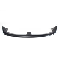 Auto Carbon-Faser V-Style Dachspoiler Flügel für VW Golf VII 7 2014
