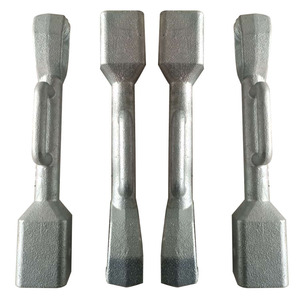 Tùy chỉnh thực hiện lớn thép đúc khối động cơ đúc kim loại giá sản phẩm đúc cát loại - Product Image 3