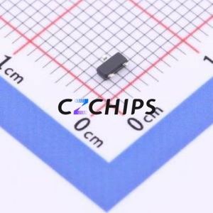 ทรานซิสเตอร์ขั้วต่อสองขั้ว (BJT) ทรานซิสเตอร์แยก MMBTA94-MS ทรานซิสเตอร์ทรานซิสเตอร์แบบสองขั้ว (BJT) - Product Image 2
